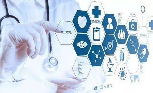 從醫院出發，健康管理新思路 從被動治療到主動管理